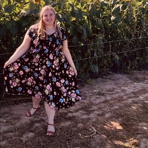 Meet your Posher, Tess